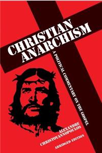 Christian Anarchism