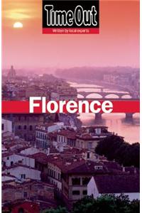 Time Out Florence 7th edition