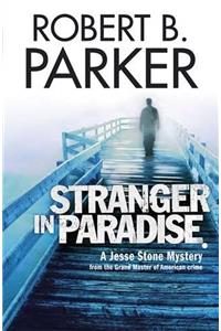 Stranger in Paradise