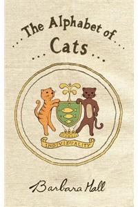 The Alphabet of Cats