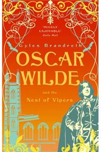 Oscar Wilde and the Nest of Vipers