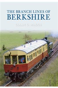 Branch Lines of Berkshire