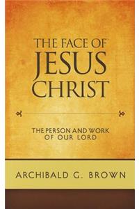 The Face of Jesus Christ