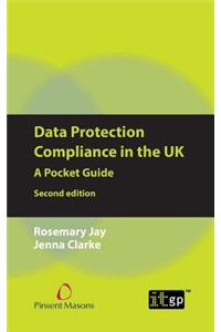 Data Protection Compliance in the UK