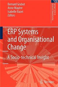 ERP Systems and Organisational Change