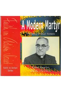 The Modern Martyr