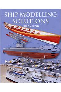 Ship Modelling Solutions