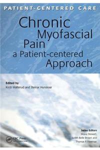 Chronic Myofascial Pain