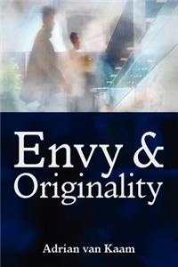 Envy and Originality