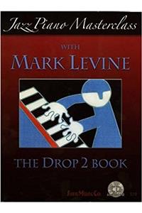 Jazz Piano Masterclass with Mark Levine