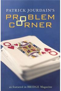 Patrick Jourdain's Problem Corner