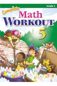 Complete Math Workout