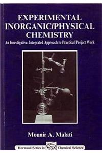 Experimental Inorganic/Physical Chemistry