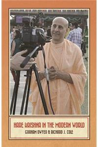 Hare Krishna in the Modern World