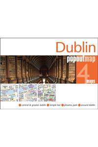 Dublin PopOut Map