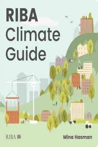 RIBA Climate Guide