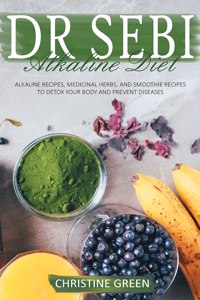 Dr Sebi Alkaline Diet