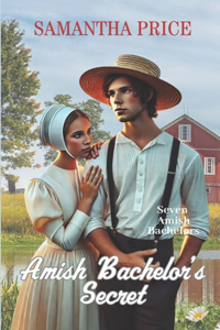 Amish Bachelor's Secret
