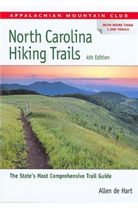 North Carolina Hiking Trails