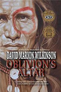 Oblivion's Altar
