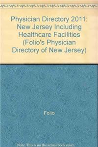 Physician Directory 2011