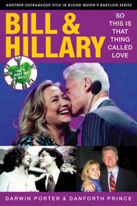 Bill & Hillary