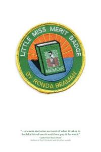 Little Miss Merit Badge