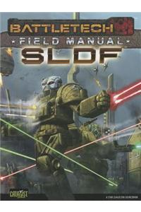 Battletech Field Manual Sldf