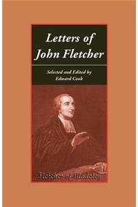 Letters of John Fletcher