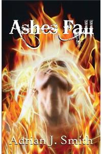 Ashes Fall