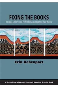 Fixing the Books