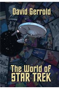 World Of Star Trek