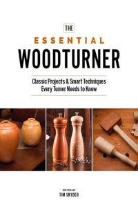 The Essential Woodturner