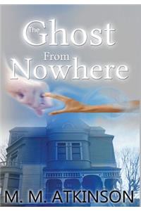 Ghost From Nowhere