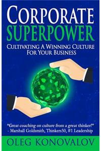 Corporate Superpower