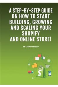 Dropshipping E-Commerce Business