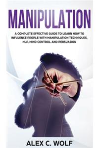 Manipulation