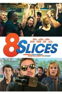 DVD-8 Slices