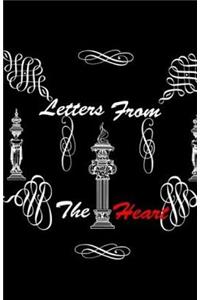 Letters From The Heart