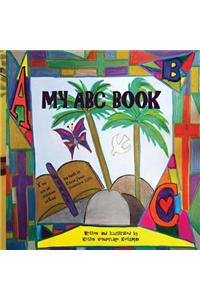 My ABC Book