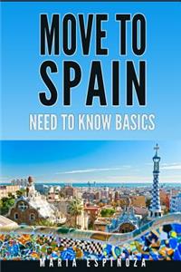 Move To Spain