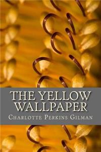 Yellow Wallpaper