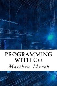 Programming With C++