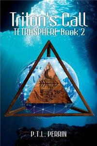 Triton's Call - Tetrasphere