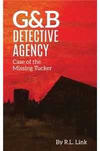 G&B Detective Agency