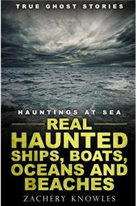 True Ghost Stories