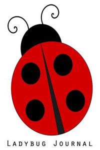 Ladybug Journal