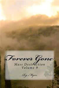 Forever Gone