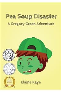 Pea Soup Disaster