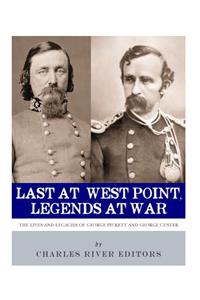 Last at West Point, Legends at War